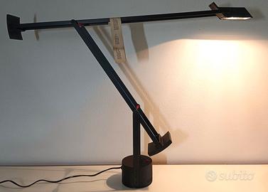 Artemide Tizio Richard Sapper anni '70 - NUOVA
