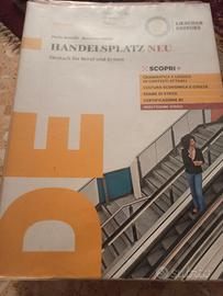 HANDELSPLATZ  NEUEL       ISBN 9788858312315