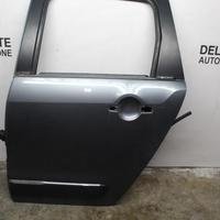 PORTIERA POSTERIORE SINISTRA CITROEN C3 Picasso 9H