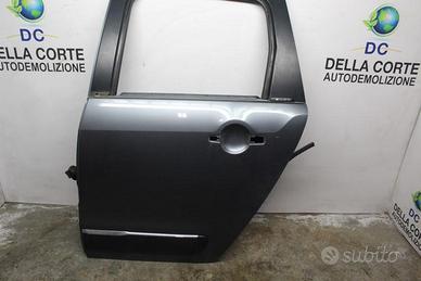 PORTIERA POSTERIORE SINISTRA CITROEN C3 Picasso 9H