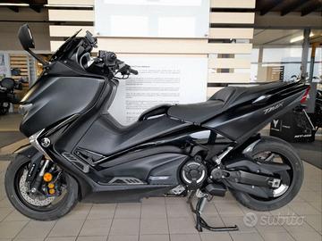 Yamaha T Max 530 SX