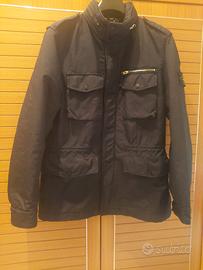 Giaccone Stone Island uomo