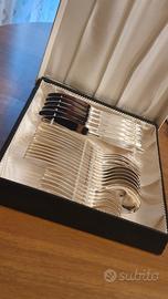 set di posate, vintage