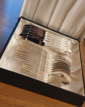 set di posate, vintage