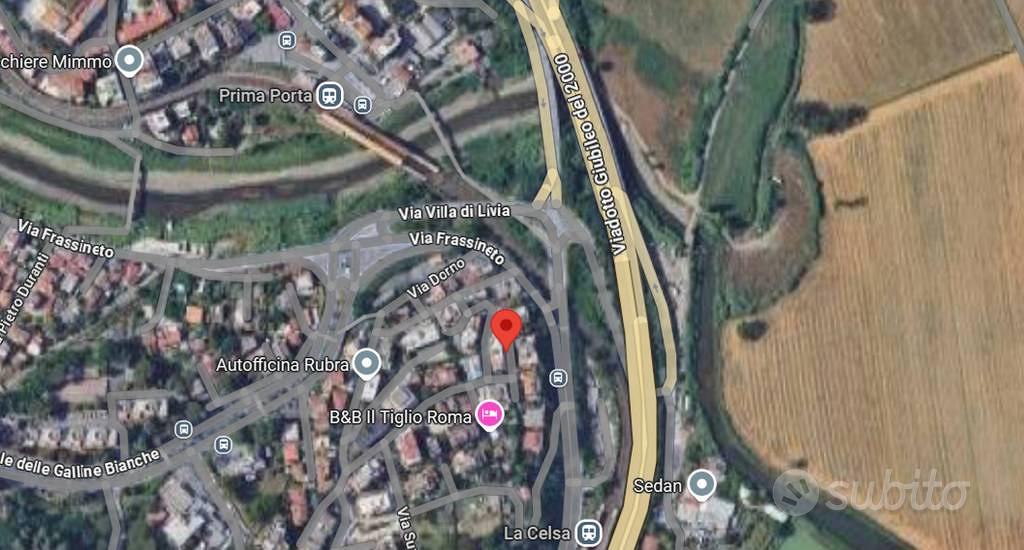 Appartamento – Roma, Labaro, Municipio Roma XV - Vista 4