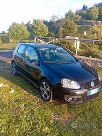 golf 5 gtd