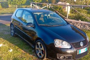 golf 5 gtd