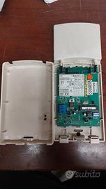 Ricevitore radio Aritech 