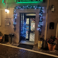 Bar gastronomia