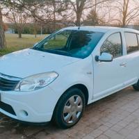 DACIA SANDERO 1.4 GPL 75CV NEOPATENTATI 