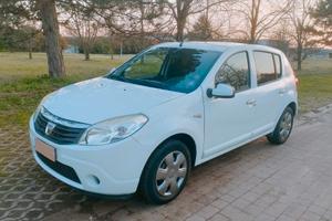DACIA SANDERO 1.4 GPL 75CV NEOPATENTATI 