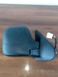 Specchio retrovisore Destro Citroen Berlingo prima