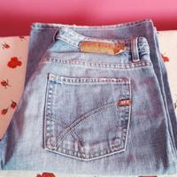 Jeans Gas a zampa