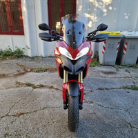 Ducati Multistrada 1200 2010