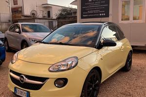 Opel Adam 1.2 70 CV Glam