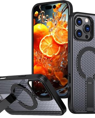 Set accessori iPhone 16 Pro Max (6,9")
