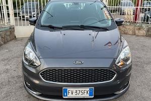 FORD Ka+ 1.2 85 CV S&S Ultimate