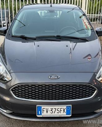 FORD Ka+ 1.2 85 CV S&S Ultimate