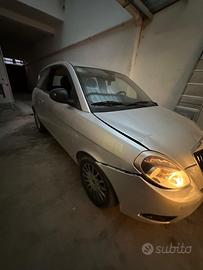 LANCIA Ypsilon 1.2 Argento