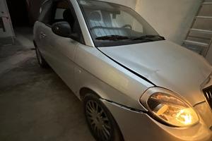 LANCIA Ypsilon 1.2 Argento