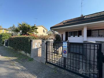 BIFAMILIARE A SIZIANO