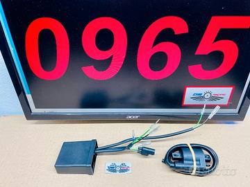 CENTRALINA E BOBINA HONDA HONDA CR 500 DAL 1987 AL