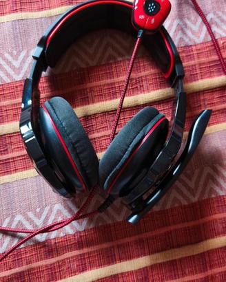 Cuffie Sades SA-903