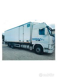 VOLVO FH12