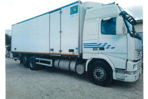 VOLVO FH12