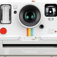 Polaroid One Step +