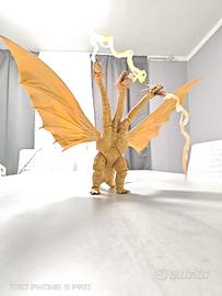 King Ghidorah S.H. MonsterArts - Special Color Ver