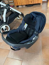 Trio Peg Perego