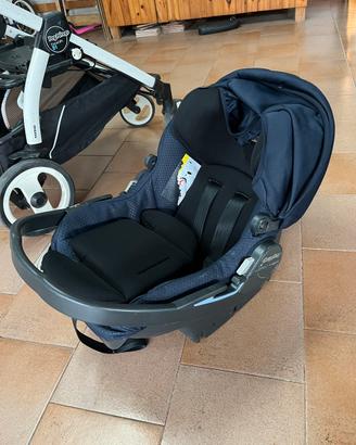 Trio Peg Perego