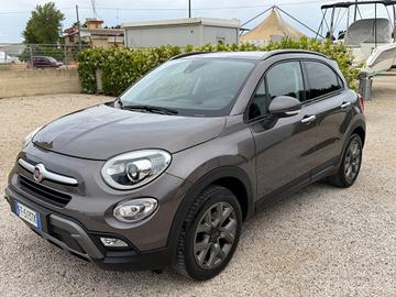 Fiat 500X 1.6 MultiJet 120 CV Cross Plus