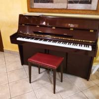 Pianoforte verticale