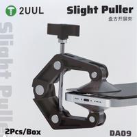 n°2 Slight Puller Cellulare Ipad