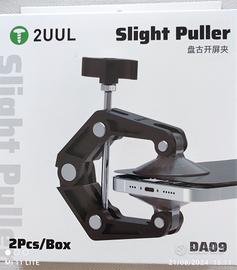 n°2 Slight Puller Cellulare Ipad