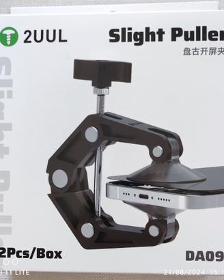 n°2 Slight Puller Cellulare Ipad