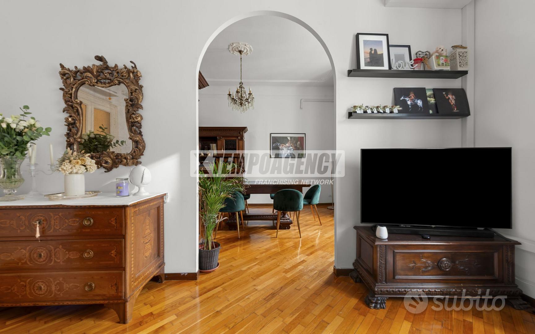 Appartamento – Milano, Buenos Aires - Venezia, Municipio 3 - Vista 4