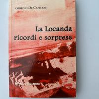 “LA LOCANDA RICORDI E SORPRESE” G. De Capitani