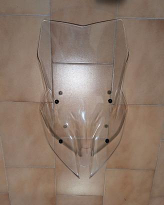 F 900 XR  Cupolino Trasparente PUIG CLONE