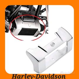 COVER CONVOGLIATORE RADIATORE H-D