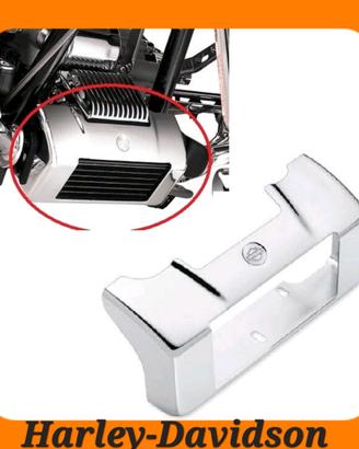 COVER CONVOGLIATORE RADIATORE H-D