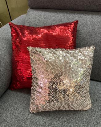 Cuscini decorativi