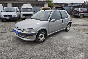 Peugeot 106 1.4
