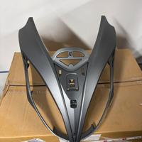 Carene kymco  xciting 400