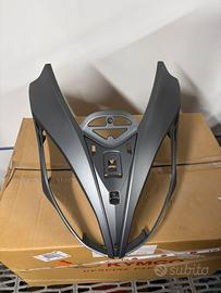 Carene kymco  xciting 400