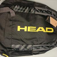Zaino Head nuovo 