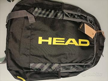 Zaino Head nuovo 