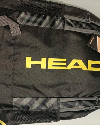 Zaino Head nuovo 